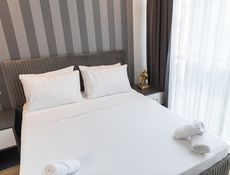 Double Serenity Suite