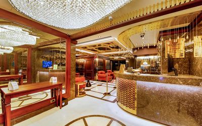 Manors Hotel · 2