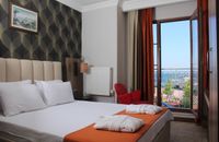 Deluxe Room - Sea View