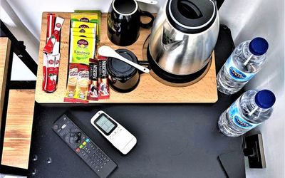 Mates Port Hotel · 4