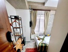 Standart Oda - İki Kişilik