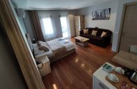 Suite Executive - Vista Mare