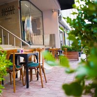 Mayer Hotel Istanbul