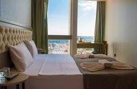 Standard Double with Sea View