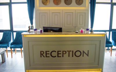 Mayer Hotel · 2