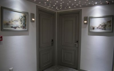 Mayer Hotel · 5