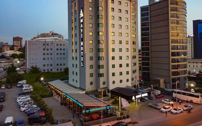Mayi Hotel · 2