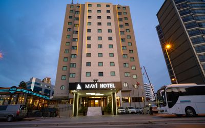 Mayi Hotel · 3