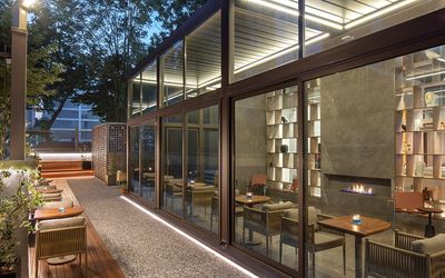Melas Hotel İstanbul · 4