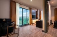 Junior Suite Panoramik Oda