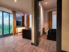 Junior Suite Panoramic Room