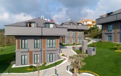 Menalo Hotel · 2