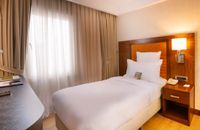 Classic Room With 1 Single Bed