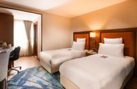 Superior Room With 2 Twin Beds