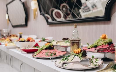 Mia Berre Hotels · 4