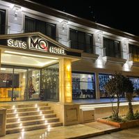 MQ Hotel Suites