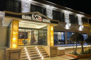 mq hotel suites istanbul