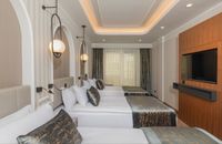 Standart Üç Kişilik Oda