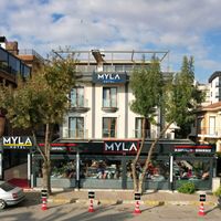 Myla Hotel Tuzla