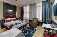 Suite & Rooms