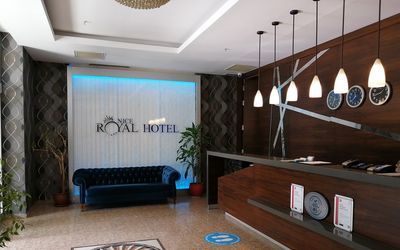 Nice Royal Otel · 2