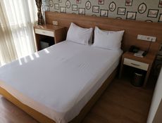 Habitación Estándar - Individual