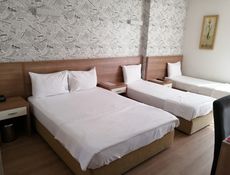 Habitación Estándar - Triple