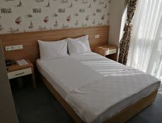 Habitación Estándar - Doble
