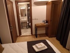 Economic Twin Room