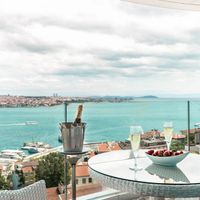Opera Hotel Bosphorus