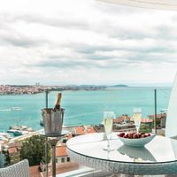 Opera Hotel Bosphorus