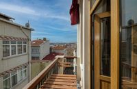 Family Suite with Balcony