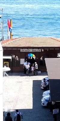 Ortaköy Hotel