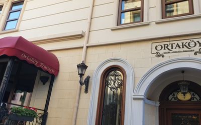 Ortakoy Hotel · 3