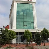 Ottoman Hotel Istanbul Airport