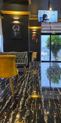 Ottoman Hotel Istanbul Airport
