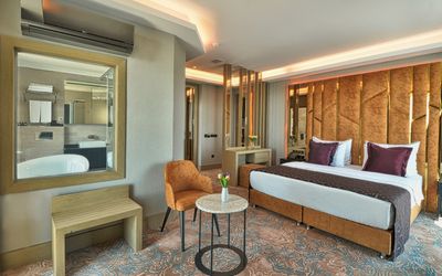 Ottoperla Hotel · 5