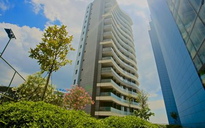 Ottoperla Hotel · 3
