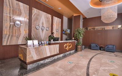 Ottoperla Hotel · 4