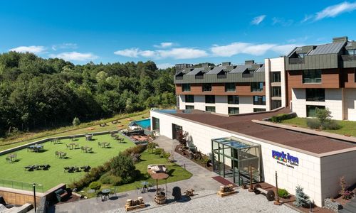 Park Inn Istanbul Airport Odayeri www.otelz.com