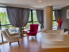 Suite Room - Jacuzzi