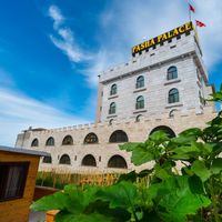 Pasha Palace Hotel