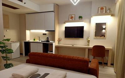 Doğan Palas Otel · 5