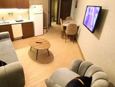 Deluxe Kamer