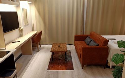 Doğan Palas Otel · 3