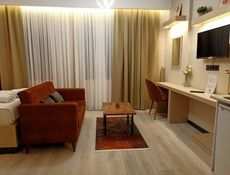 Luxe Kamer