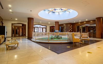 Elit Suites · 3