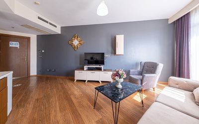 Elit Suites · 2
