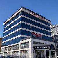 Home Plus Hotel