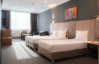 FAMİLY ROOM - TRİPLE
